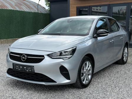 Opel Corsa 1.5CDTI/09.2022