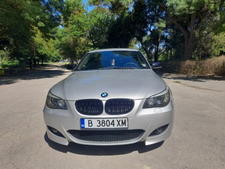 BMW 530 d