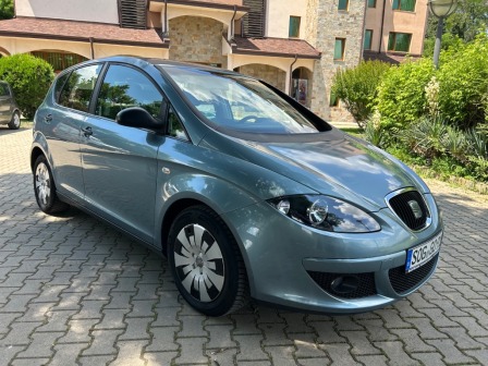 Seat Altea 1.9TDI 105кс