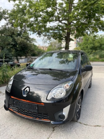 Renault Twingo 1.2