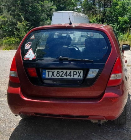 Suzuki Liana 1,6