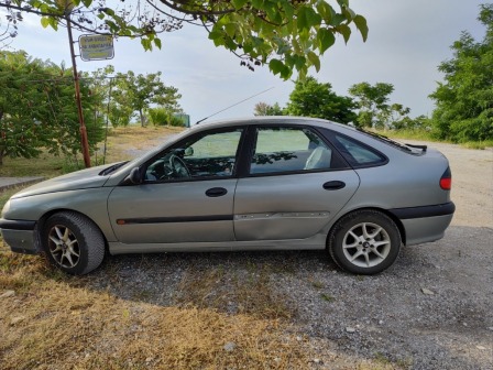 Renault Laguna 1.8