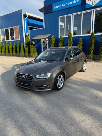 Audi A3 *150KS*ITALY*