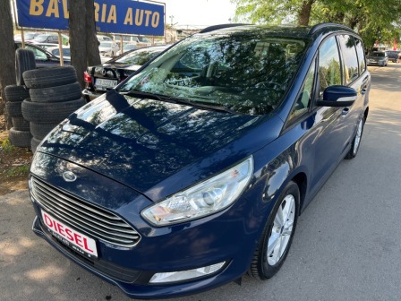Ford Galaxy 150кс 6+1 места
