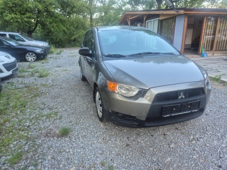 Mitsubishi Colt 1.1 i