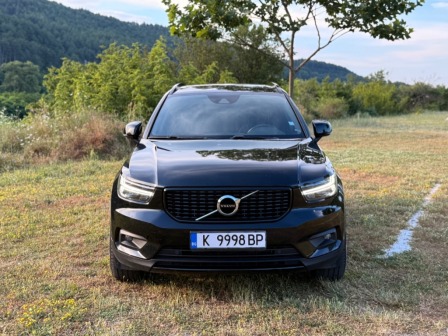 Volvo XC 40 XC40 rLine