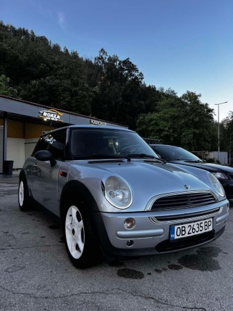 Mini ONE 1.6i