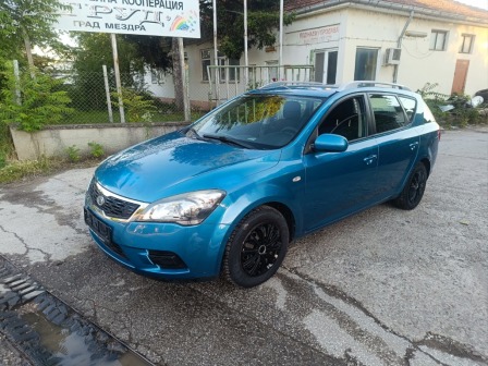 Kia Ceed 1.6 CRDI