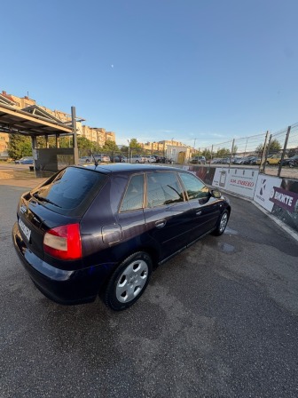 Audi A3 1.9TDI
