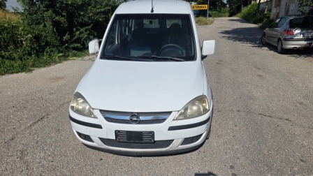 Opel Combo 1.7d