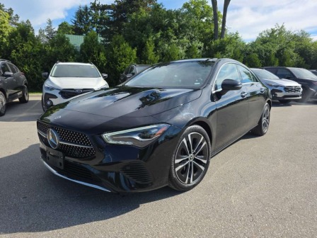Mercedes-Benz CLA * 250 * CARFAX