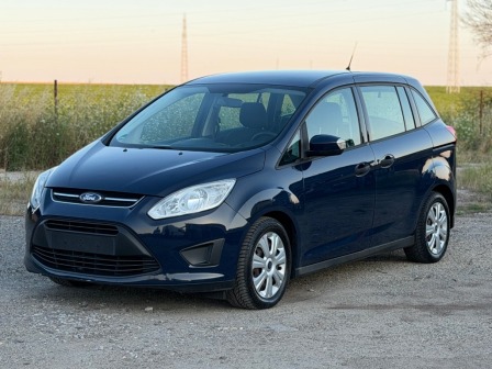 Ford Grand C-Max 100 к.с