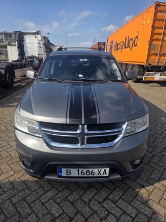Fiat Freemont 2.0 tdi