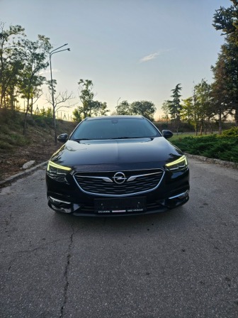 Opel Insignia 1,6CDI