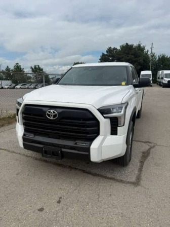 Toyota Tundra * SR * CARFAX *
