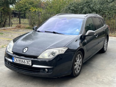 Renault Laguna 2.0dCi 150