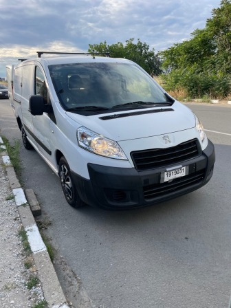 Peugeot Expert 2.0 HDI L2H1