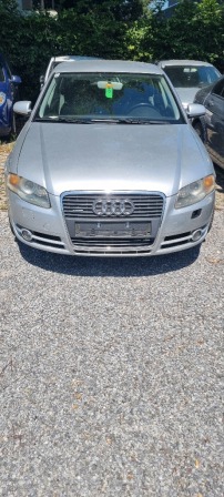 Audi A4 3.0TDI 4X4