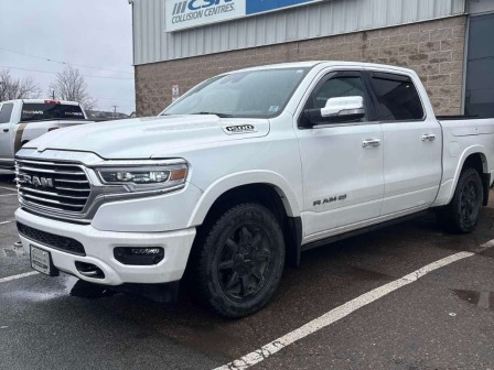 Dodge RAM * Limited Longh