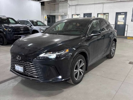 Lexus RX200t 350h