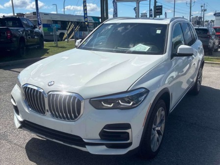 BMW X5 * xDrive40i * C
