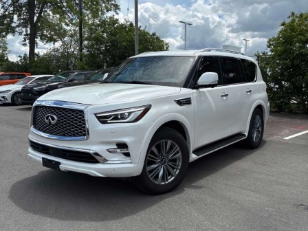 Infiniti QX80