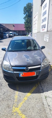 Opel Astra 1.9cdti