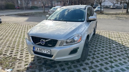 Volvo XC 60 T6