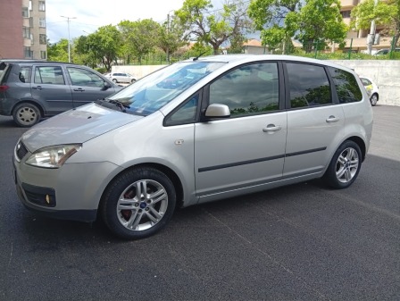 Ford C-Max 1.6,101 k.