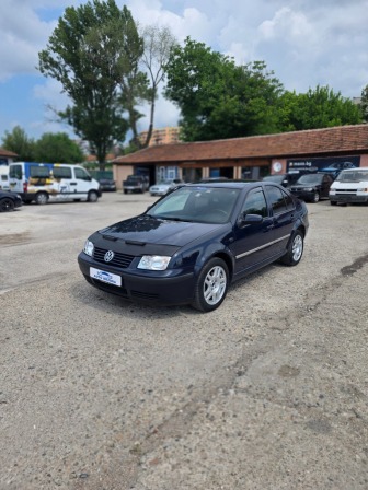 VW Bora 1.9tdi klima