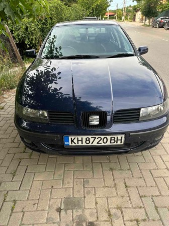 Seat Toledo 1.9 TDI