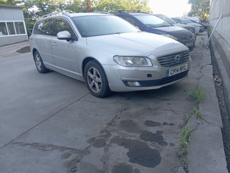 Volvo V70 2.0 D5