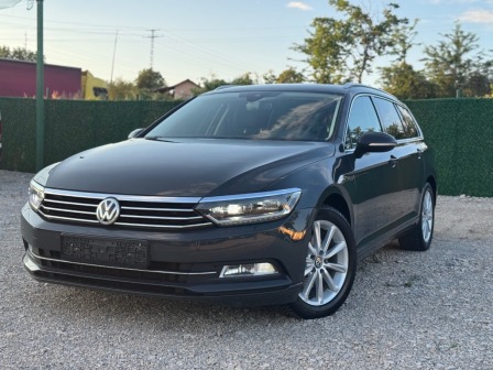 VW Passat LED,150,