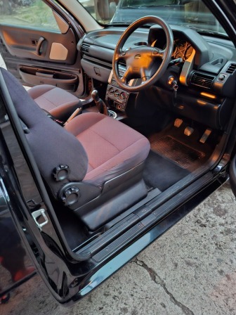 Land Rover Freelander TD4 2.0