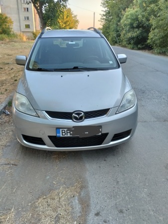 Mazda 5 1,8