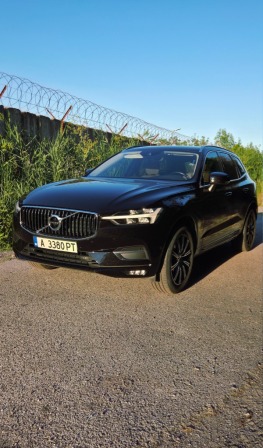 Volvo XC 60 2.0 INSCRIPTION