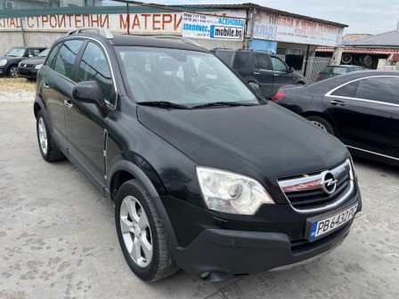 Opel Antara 2.0 d