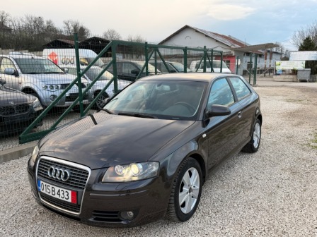 Audi A3 1.9TDI