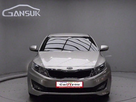 Kia Sportage 2.0 Special