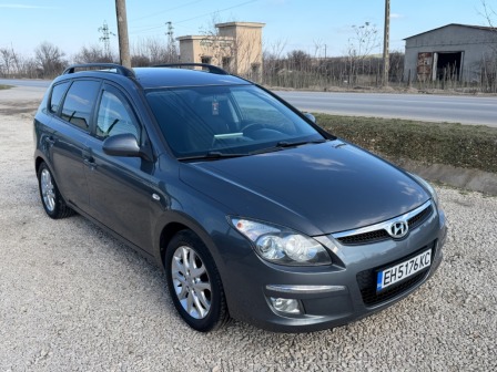 Hyundai i30 CW