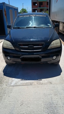 Kia Sorento 2.5