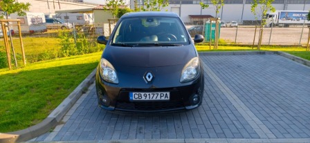 Renault Twingo 1.2 ,16V, 75к.с
