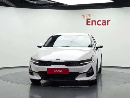 Kia K 5 2.0 Trendy