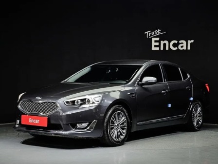 Kia K 7 2.4Gdi Prestige