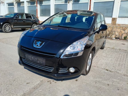 Peugeot 5008 2.0 HDI