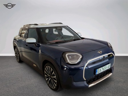 Mini Aceman SE