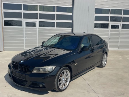 BMW 330 330D