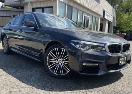 BMW 530 * 530i xDrive M