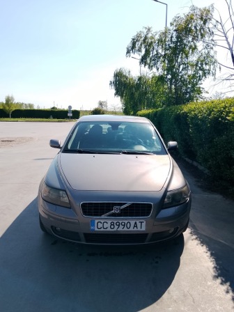 Volvo S40 2.0 diesel 136