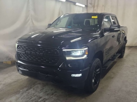 Dodge RAM * SPORT CREW CA